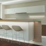 Profilé LED aluminium SURFACE L de 1m au détail