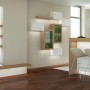Profilé LED aluminium SURFACE L de 1m au détail