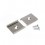 Clips de fixation pour profilé LED de TYPE Y-2 (x2)