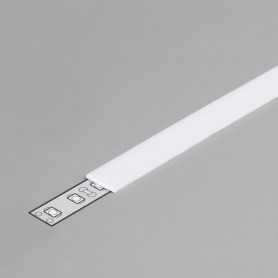 Diffuseur blanc de 1m à glisser de TYPE A