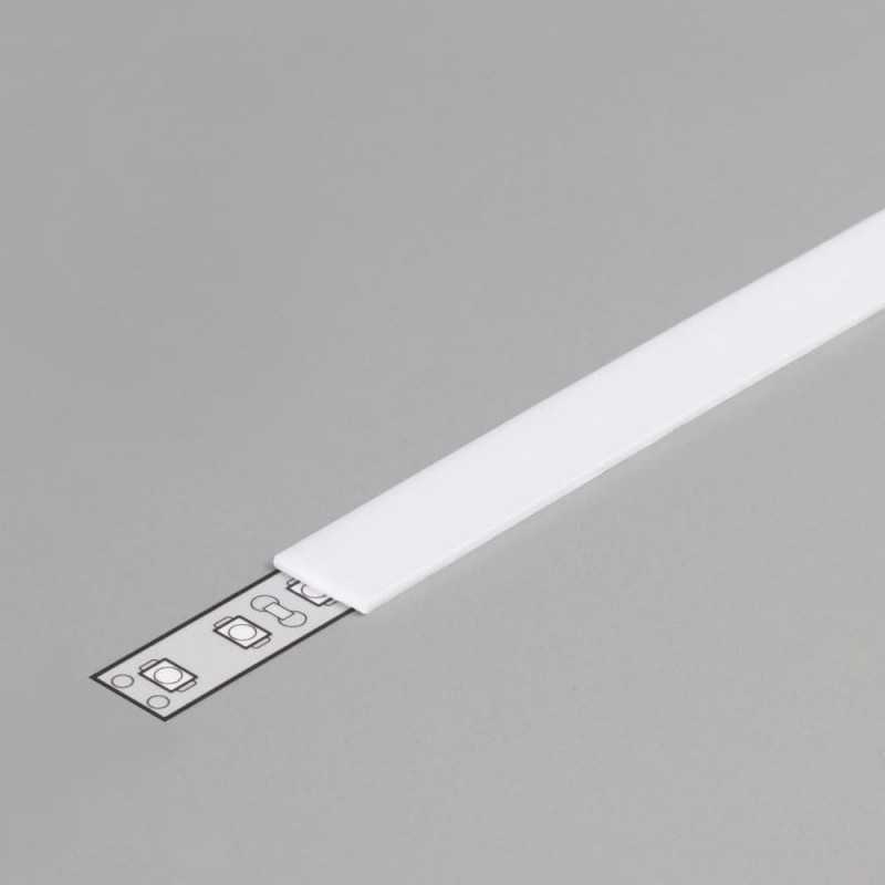 Diffuseur blanc de 1m à glisser de TYPE A