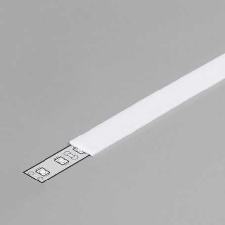 Diffuseur blanc de 1m à glisser de TYPE A