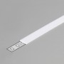 Diffuseur blanc de 1m à glisser de TYPE A