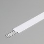 Diffuseur blanc de 1m à glisser de TYPE B