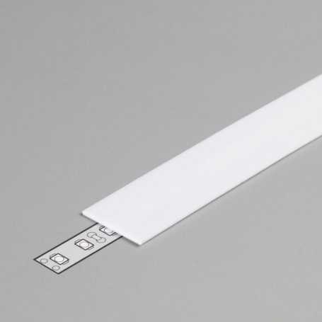 Diffuseur blanc de 1m à glisser de TYPE E