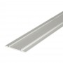 Cache de finition de 1m pour profilé LED WALL