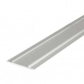 Cache de finition de 1m pour profilé LED WALL