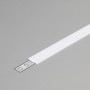 Diffuseur blanc de 1m à glisser TYPE J
