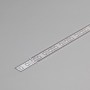 Diffuseur transparent de 1m à glisser TYPE J