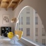 Profilé LED aluminium ARC flexible de 1m au détail