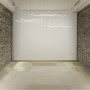 Profilé LED aluminium ARC flexible de 1m au détail