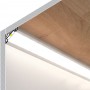 Profilé LED aluminium CORNER XL de 1m au détail
