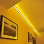 Profilé LED aluminium CORNER XL de 1m au détail