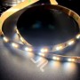 Ruban LED CCT blanc variable 12V 120LED/m 2m50