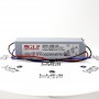Alimentation LED étanche 220V/24V - 100W