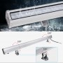 Wall Washer LED connecté étanche RGB+CCT 24W 220V Mi-Light (MiBOXER)