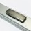 Support magnétique SMALL pour profilé LED aluminium