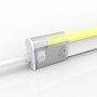 Connecteur DROIT 01 étanche pour néon LED BULBE