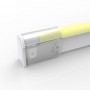 Capsule de TERMINAISON 01 pour néon LED BULBE RGB