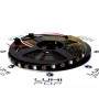 Ruban LED adressable 30LED WS2815 12V de 5m