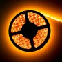 Ruban led flexible orange
