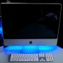 Led flexible USB rétroéclairage ordinateur