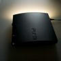 Led flexible USB PS3 aura lumineuse