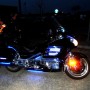Led flexible tuning moto Honda
