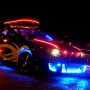 Led flexible tuning auto extérieur