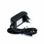 Alimentation LED Plug 12V-24w