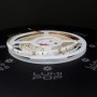 Ruban LED bleu étanche