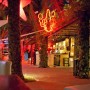 Neon led flexible lustre Ibiza poour David Guetta