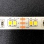 Ruban LED 12V 120LED/m CCT non-étanche