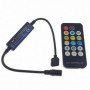 Mini contrôleur radiofréquence pour ruban LED CCT