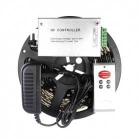 Bandeau led flexible RVB kit 2m capteur de son