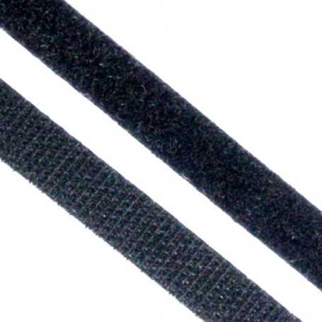 Bande velcro spéciale ruban led 8mm