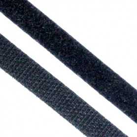 Bande velcro spéciale ruban led 10mm