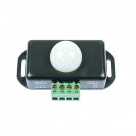 Détecteur led, capteur de présence led