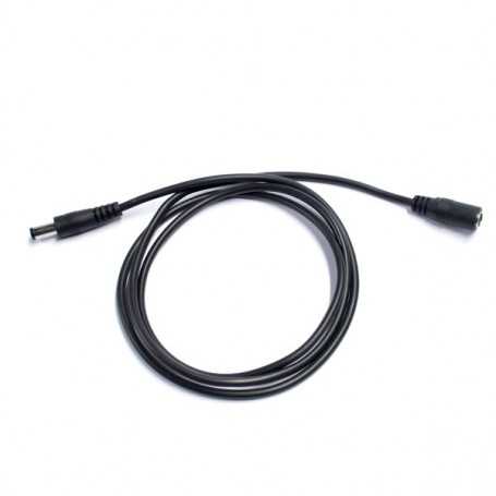 Rallonge électrique jack de 1 mètre