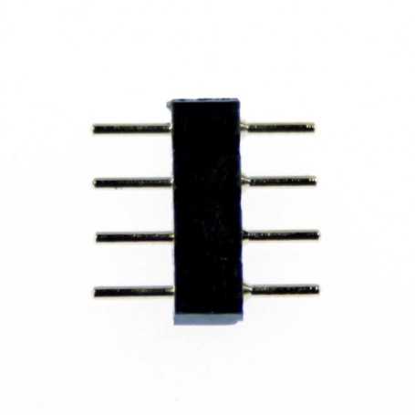 Connecteur RGB mâle-mâle
