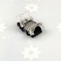 Connecteur rapide ruban LED vers fils étanche 10mm