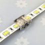 Raccord rapide bord à bord QuickLED pour ruban LED CCT 10mm