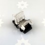  Connecteur rapide RGB ruban LED vers fils étanche