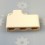 Boite de jonction 3 sorties pour raccord rapide fil à fil 2 broches QuickLED