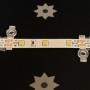 Clip de fixation pour ruban LED non-étanche 8mm