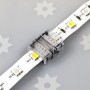Raccord rapide bord à bord QuickLED pour ruban LED RGBW 12mm