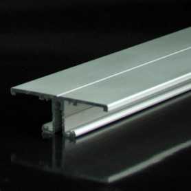 Réglette led spéciale éclairage indirect de 1m au détail
