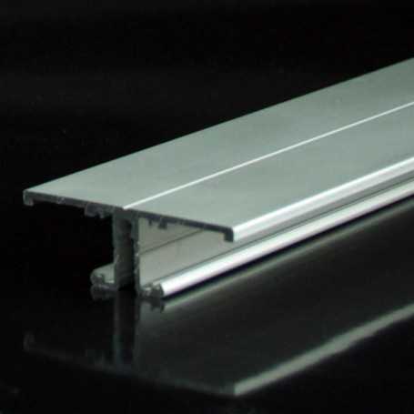 Réglette led spéciale éclairage indirect de 1m au détail