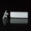 Bouchons de terminaison pour profilé LED BACK (x2)
