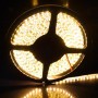 Bande led 120 leds par mètre blanc chaud